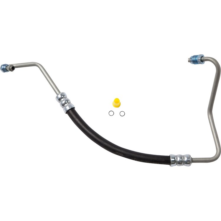 Power Steering Hose Assembly Male O-Ring