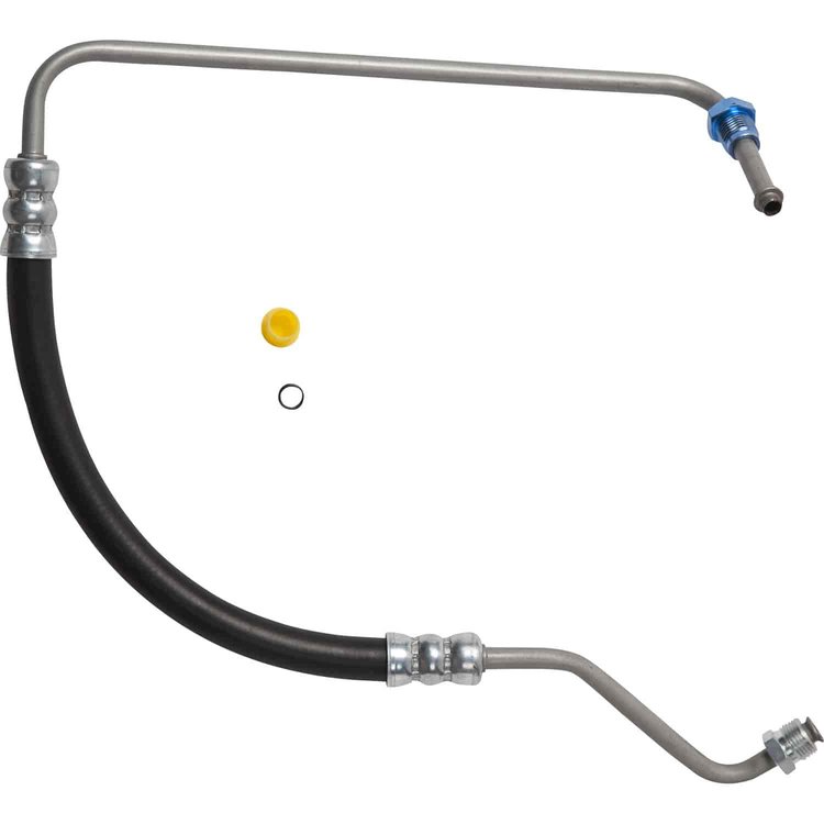 Power Steering OEM Assemblies