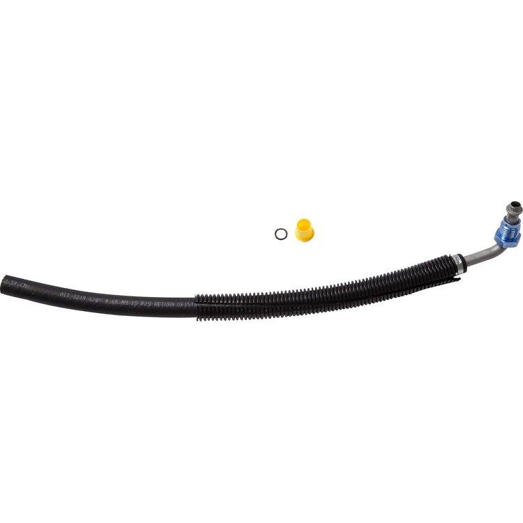 Power Steering OEM Assembly Male O-Ring