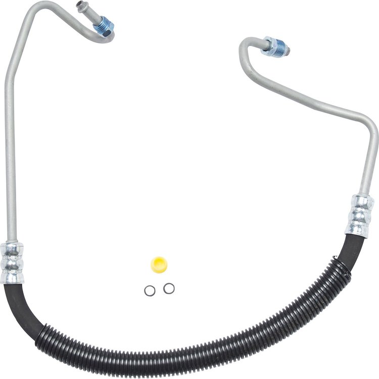 Power Steering OEM Assemblies