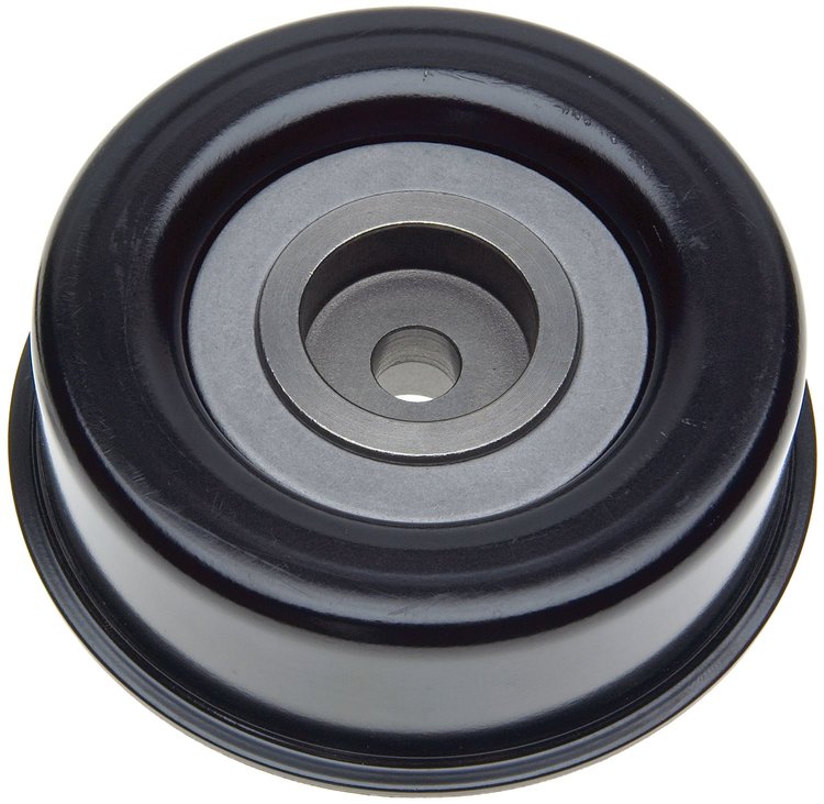 DriveAlign Idler Pulleys
