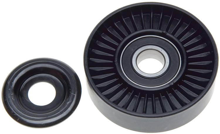 DriveAlign Idler Pulleys