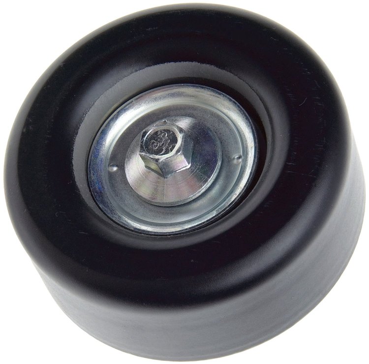 DriveAlign Idler Pulleys