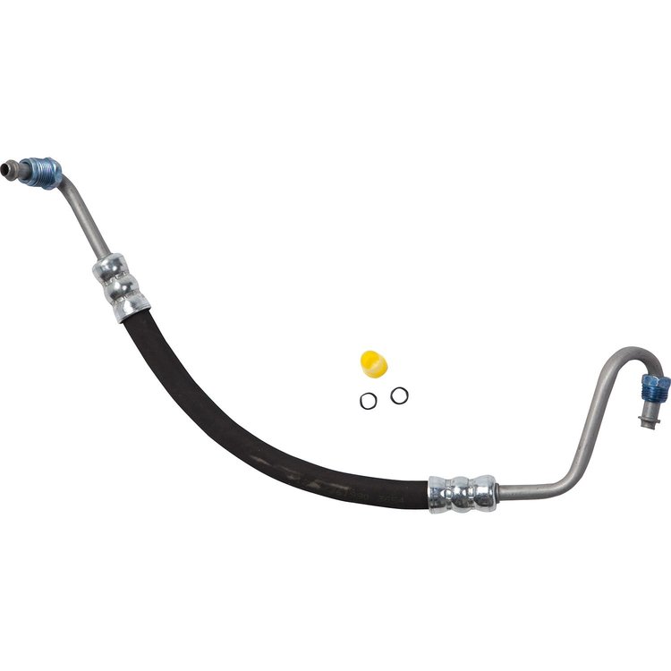 Power Steering OEM Assemblies