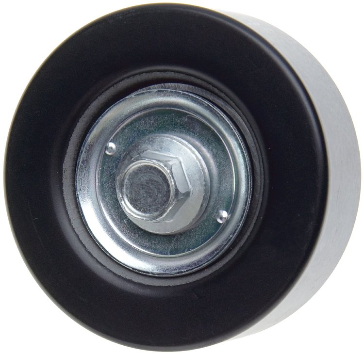 DriveAlign Idler Pulleys