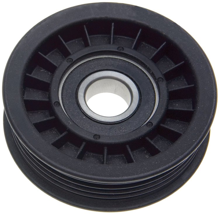 DriveAlign Idler Pulleys
