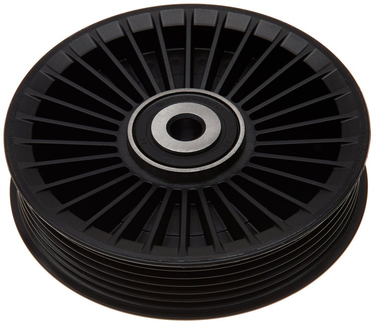 DriveAlign Idler Pulleys