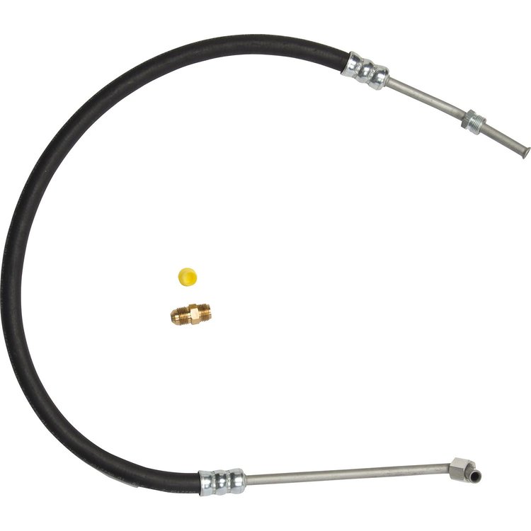 Power Steering OEM Assemblies