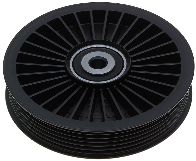 DriveAlign Idler Pulleys