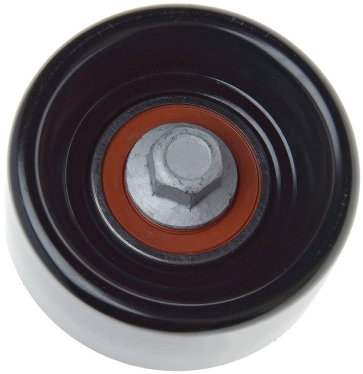 DriveAlign Idler Pulleys