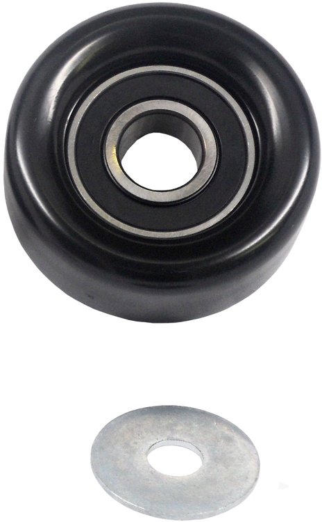 DriveAlign Idler Pulleys