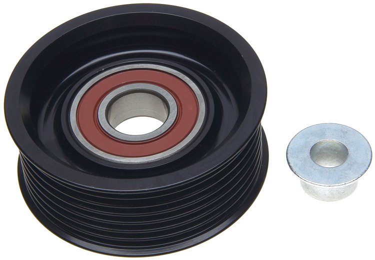 DriveAlign Idler Pulleys