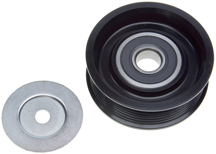 DriveAlign Idler Pulleys