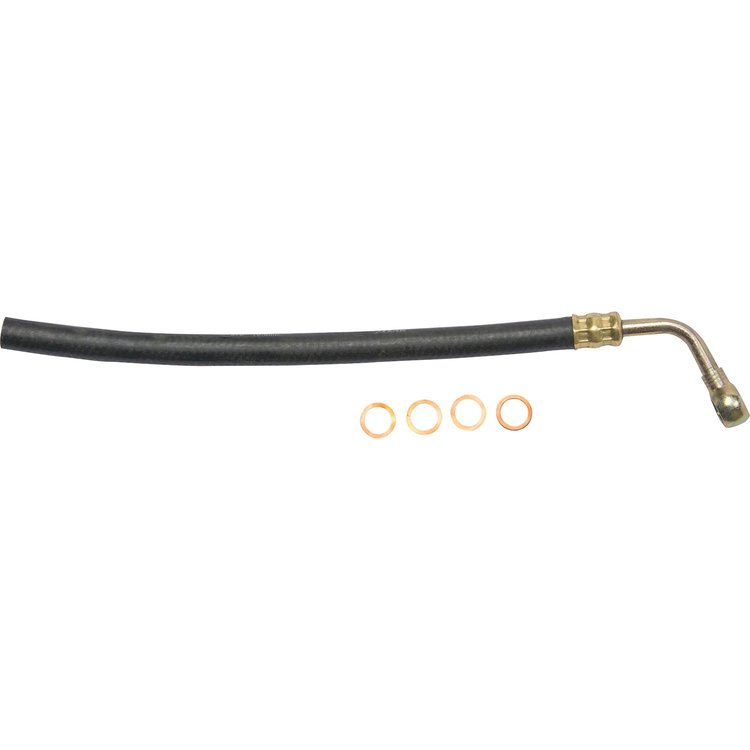 Power Steering OEM Assemblies
