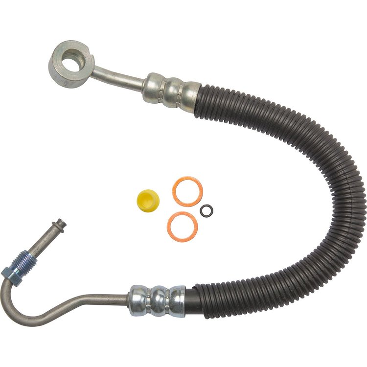 Power Steering OEM Assemblies
