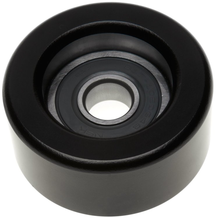 DriveAlign Idler Pulleys