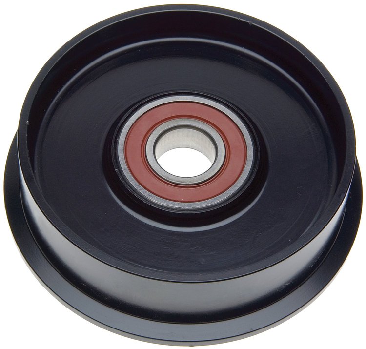 DriveAlign Idler Pulleys