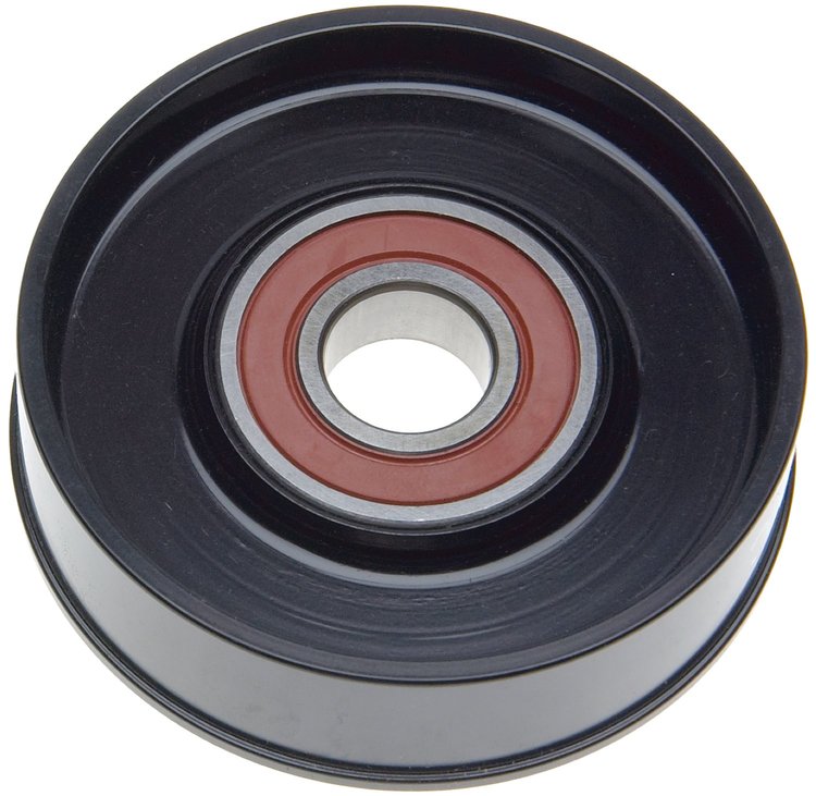 DriveAlign Idler Pulleys