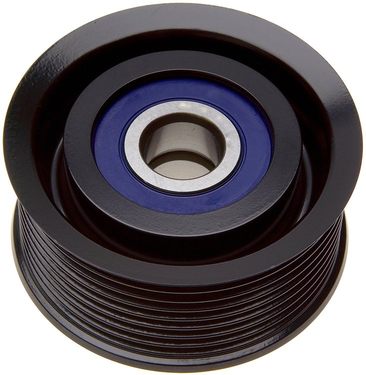 DriveAlign Idler Pulleys
