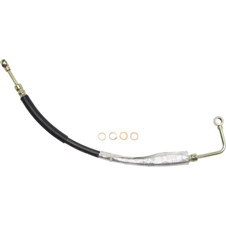 Power Steering OEM Assemblies
