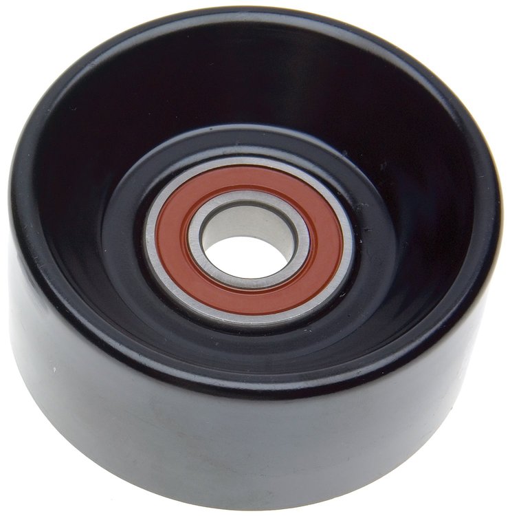 DriveAlign Idler Pulleys