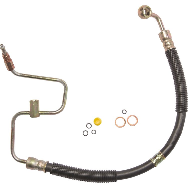 Power Steering OEM Assemblies