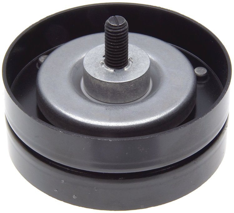 DriveAlign Idler Pulleys