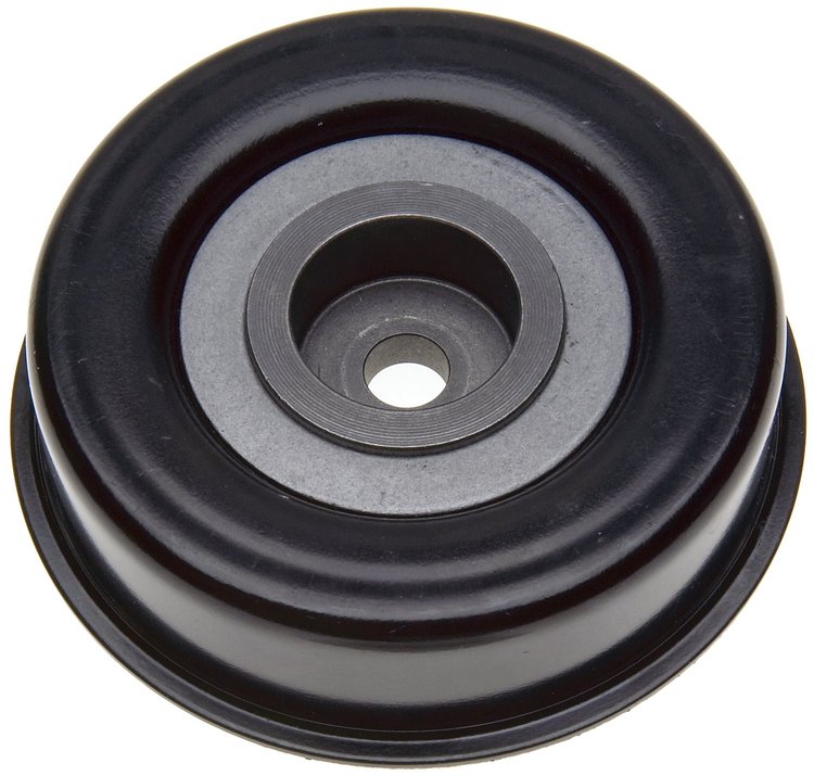DriveAlign Idler Pulleys