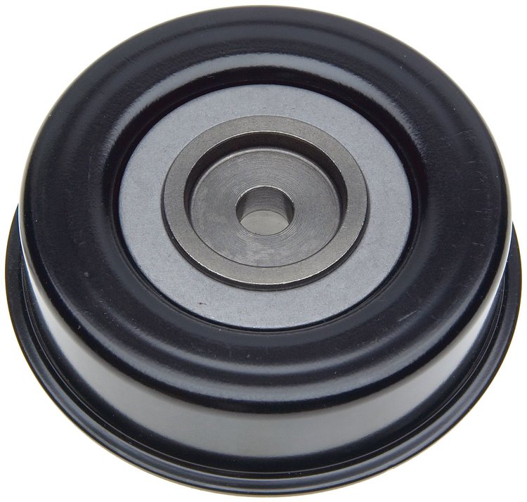 DriveAlign Idler Pulleys