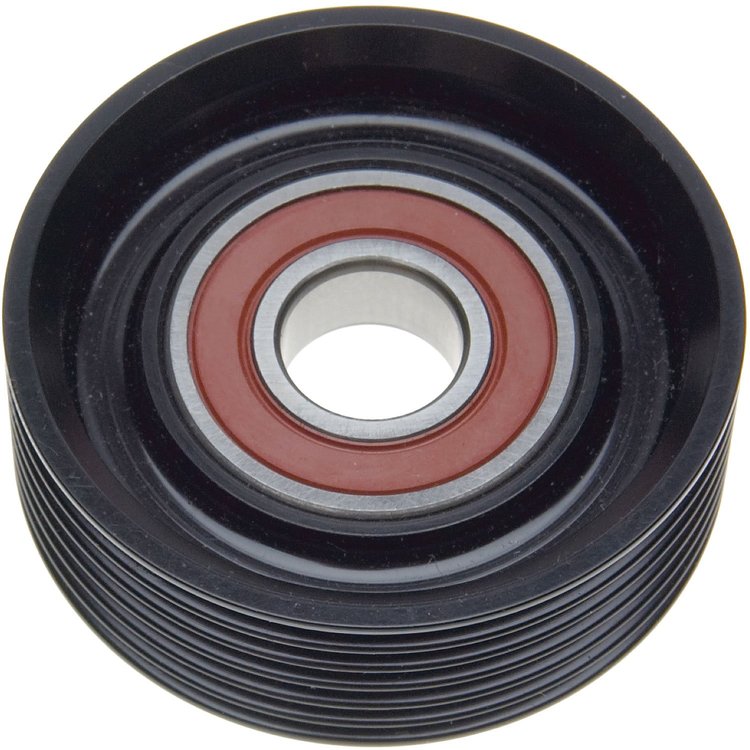 PULLEY