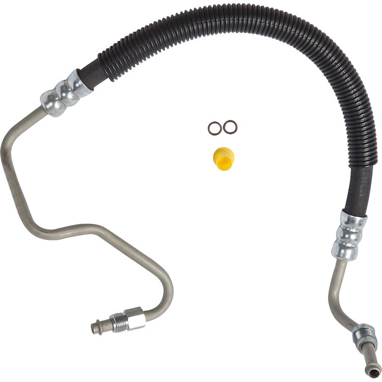 Power Steering OEM Assemblies