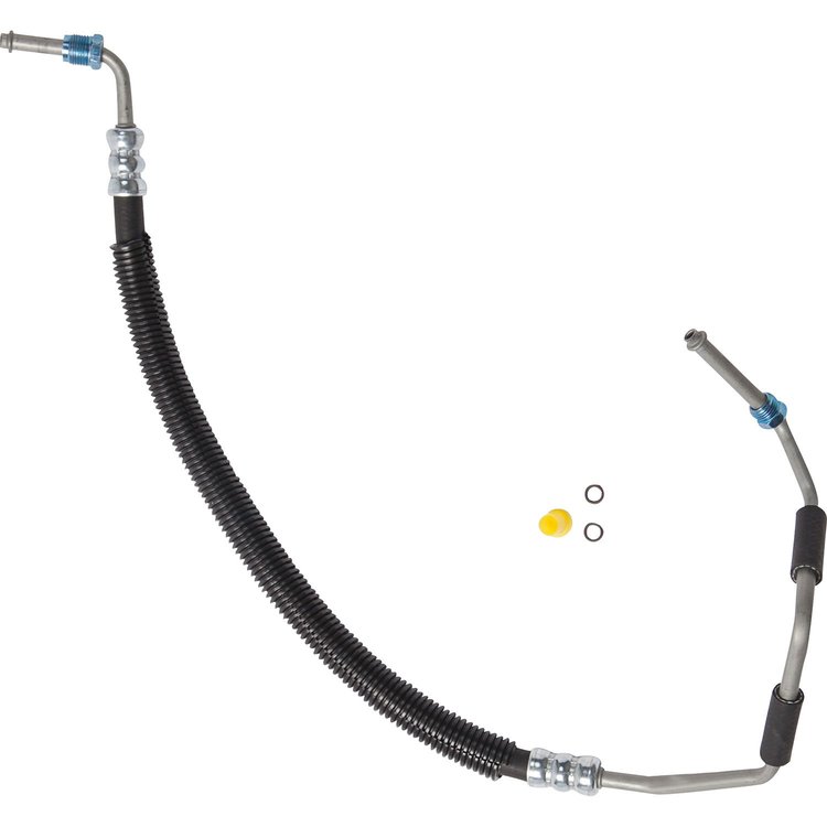 Power Steering OEM Assemblies