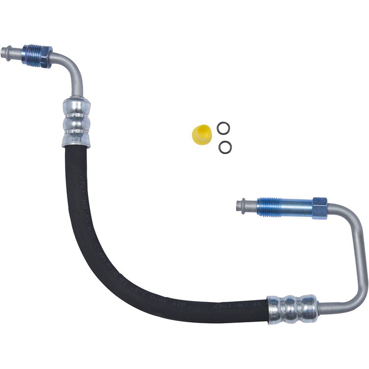 Power Steering OEM Assemblies