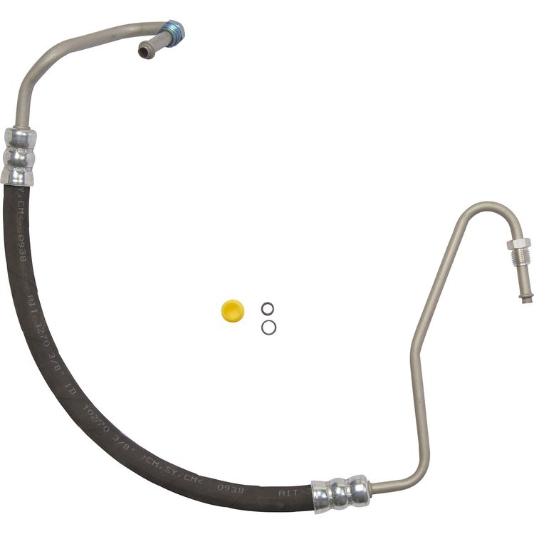 Power Steering OEM Assemblies