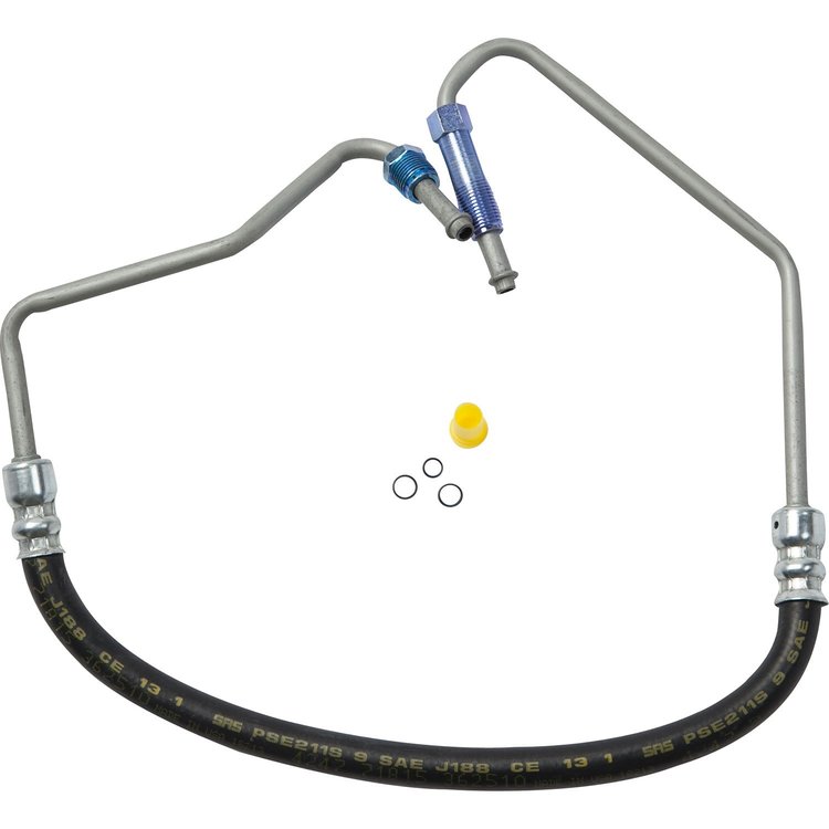 Power Steering OEM Assemblies