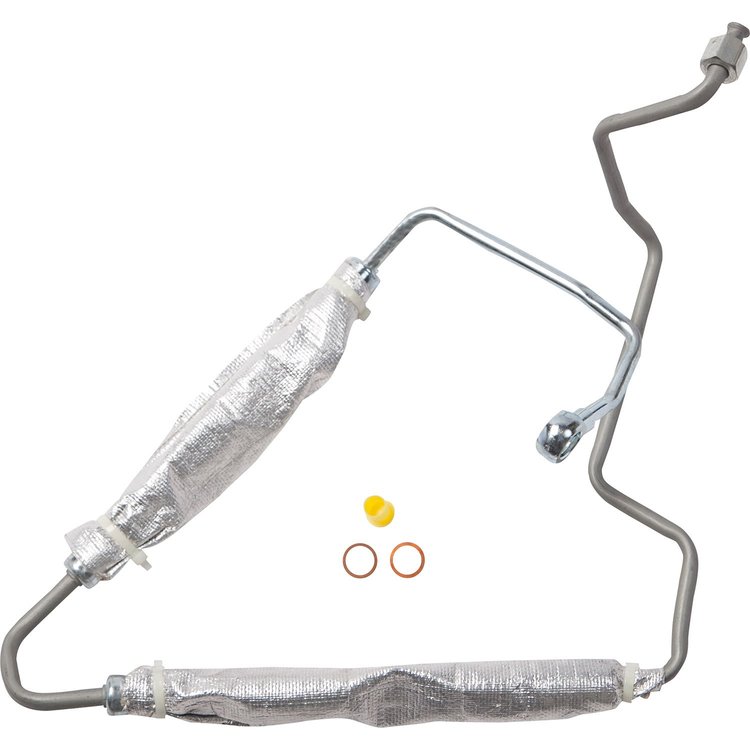 Power Steering OEM Assemblies