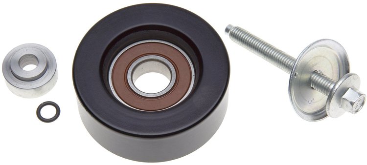 DriveAlign Idler Pulleys