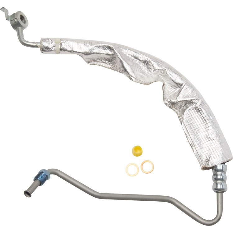 Power Steering OEM Assemblies