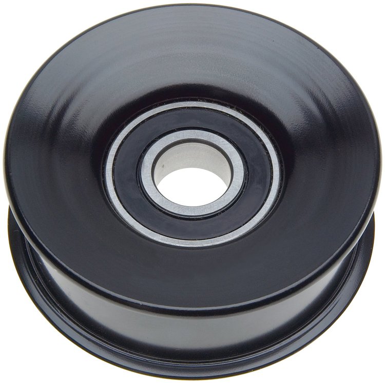 DriveAlign Idler Pulleys