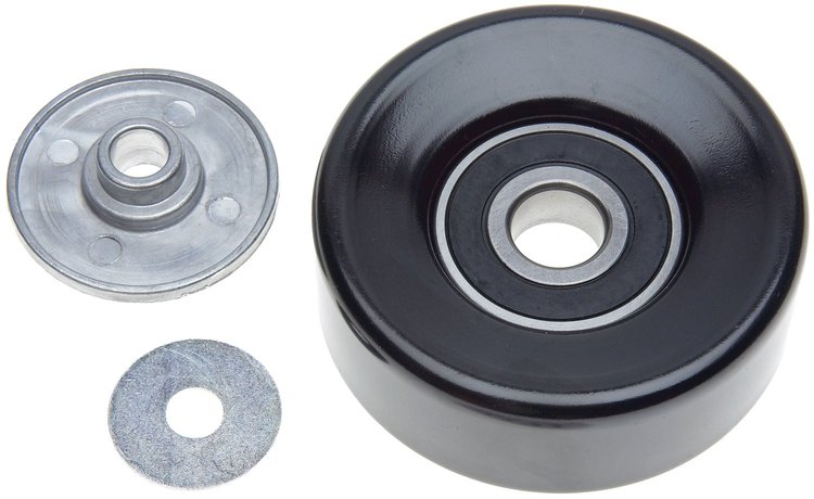 DriveAlign Idler Pulleys