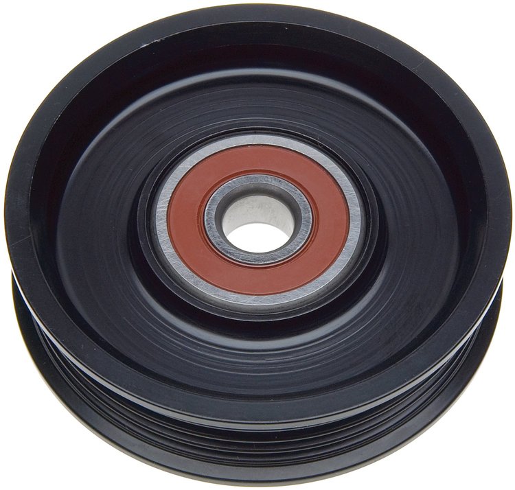 DriveAlign Idler Pulleys