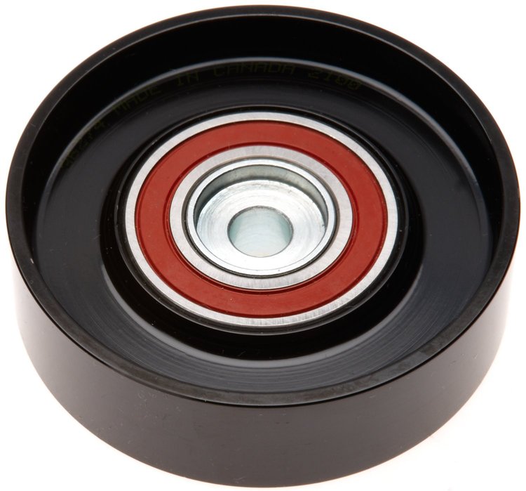 DriveAlign Idler Pulleys