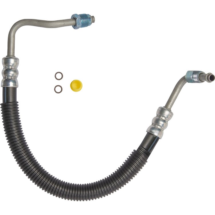 Power Steering OEM Assemblies