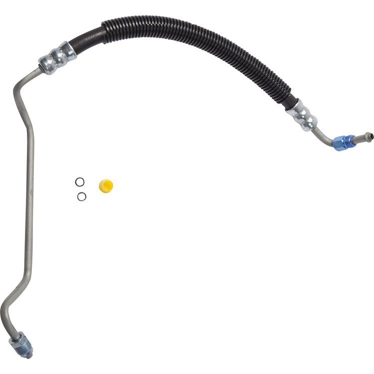 Power Steering OEM Assemblies