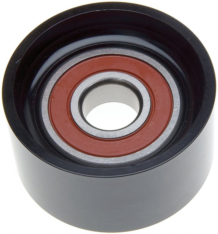 DriveAlign Idler Pulleys