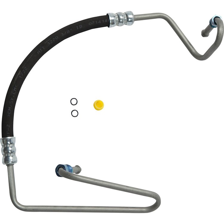 Power Steering OEM Assemblies