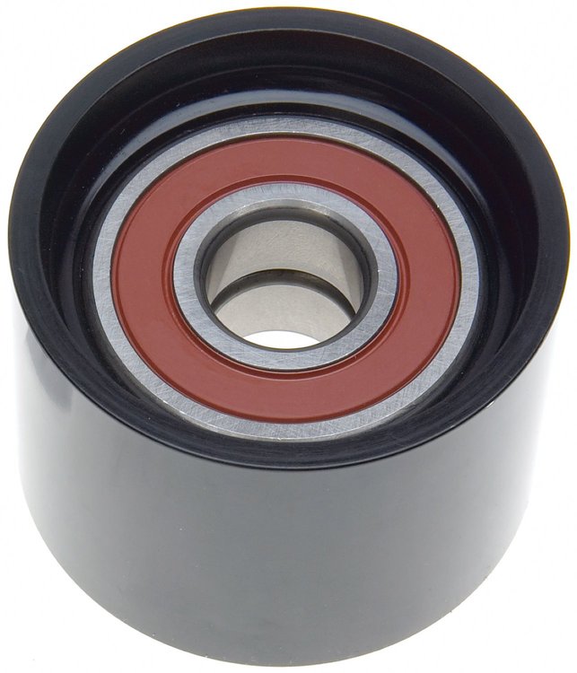 DriveAlign Idler Pulleys