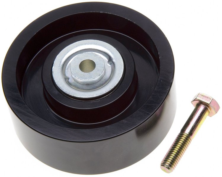 DriveAlign Idler Pulleys