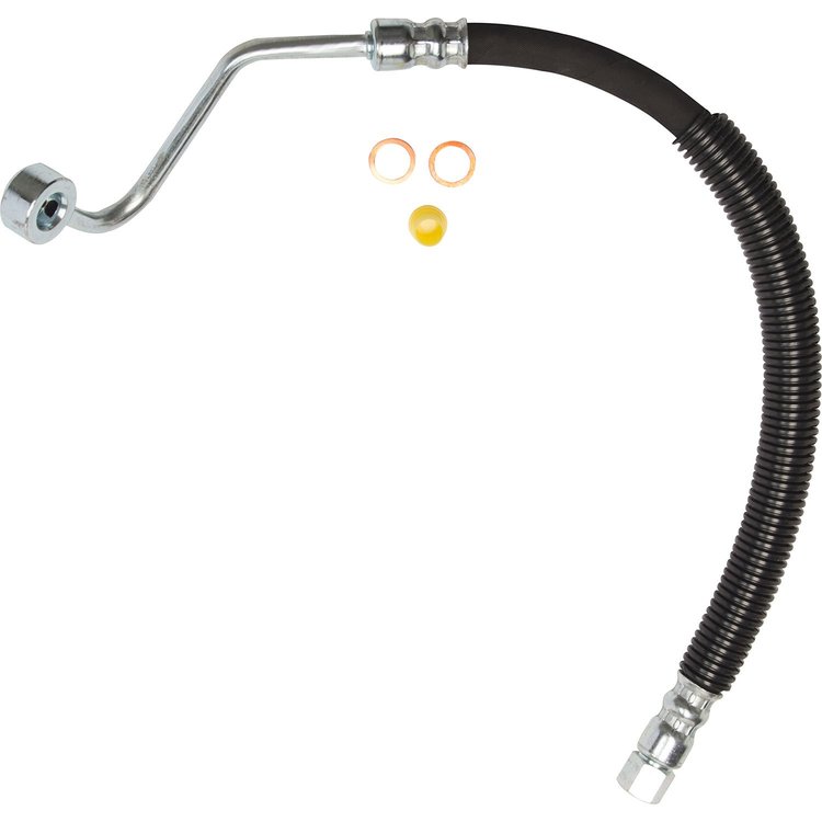 Power Steering OEM Assemblies