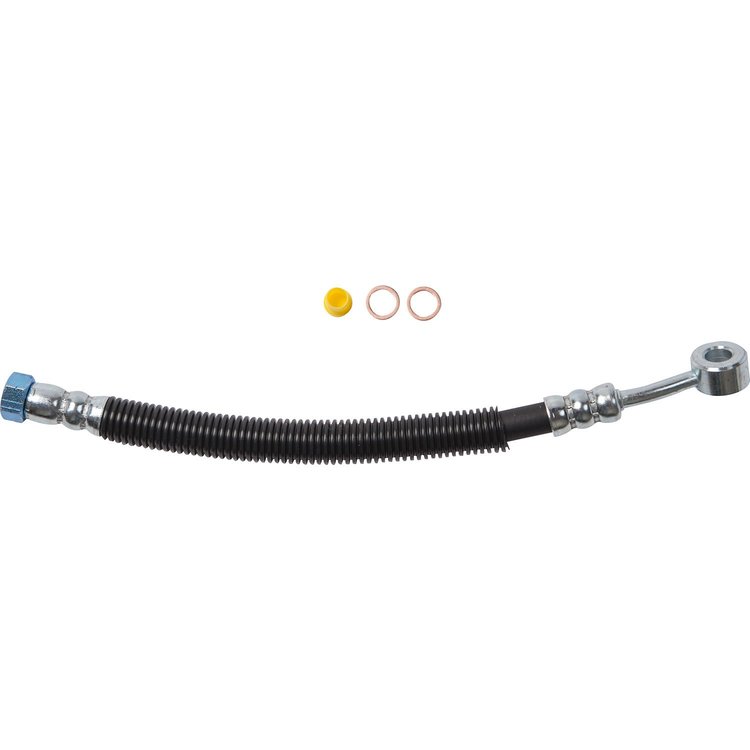 Power Steering OEM Assemblies